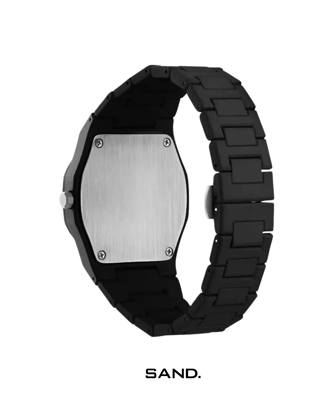 Sand-Polycarbon-Black