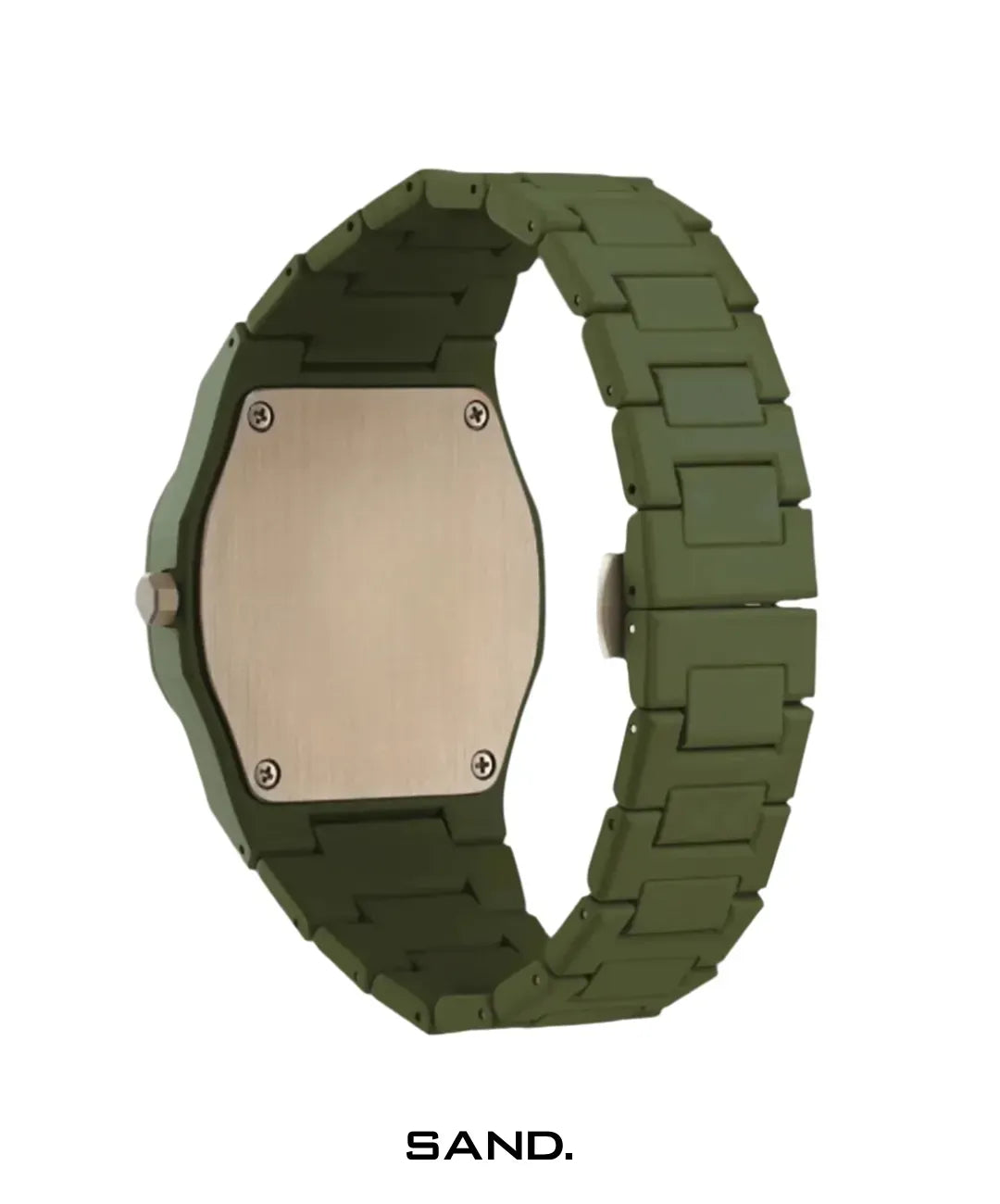 Sand-Polycarbon-Green