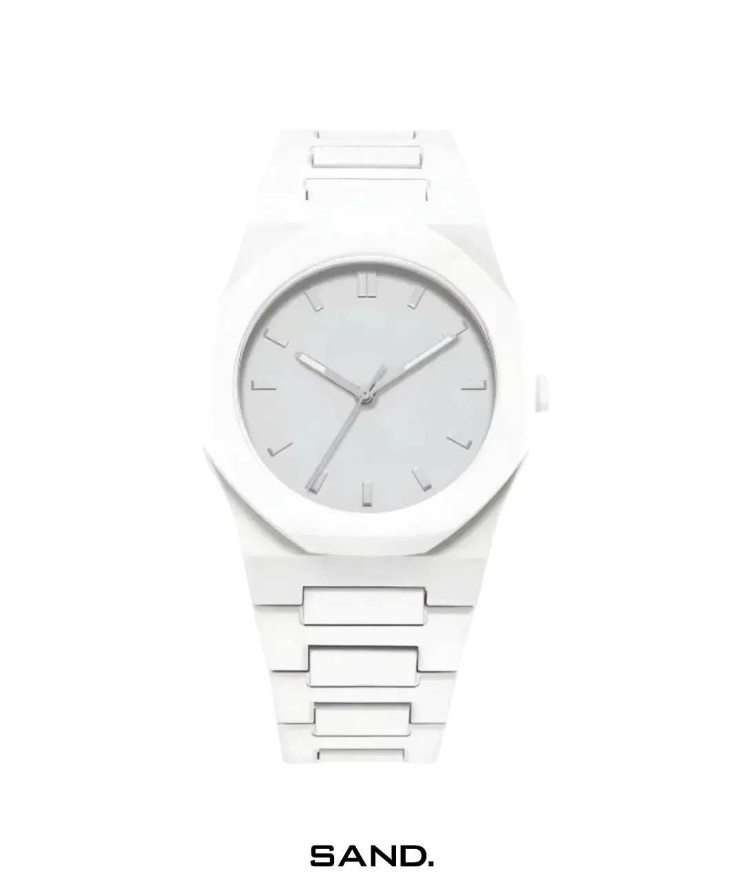 Sand-Polycarbon-White