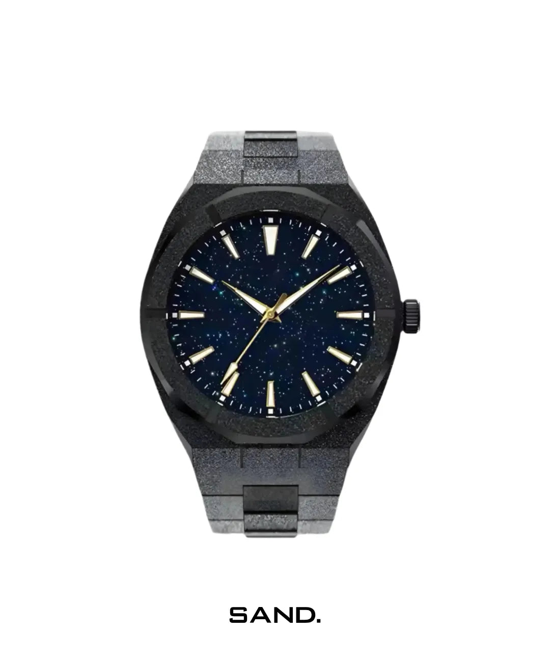 Sand-Skyfall-Black